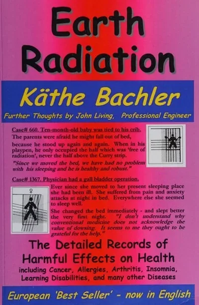 Earth Radiation — dewey-133