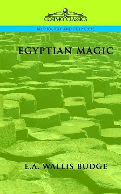 Egyptian Magic