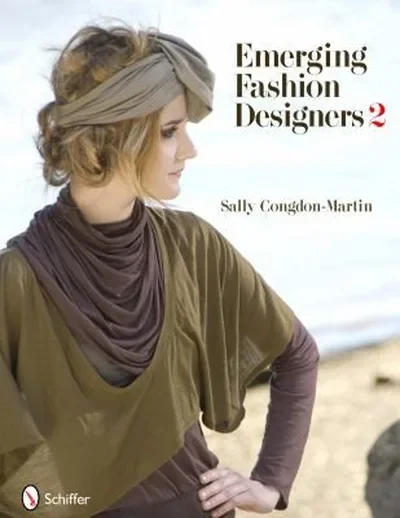 Emerging Fashion Designers 2 — dewey-pub:Schiffer