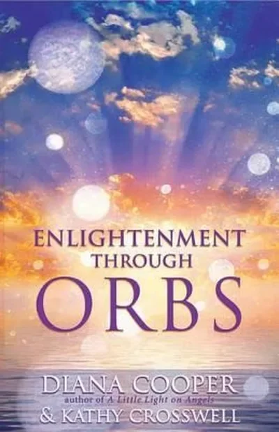Enlightenment Through Orbs — dewey-pub:Findhorn Press