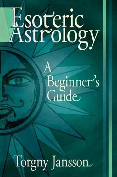 Esoteric Astrology: A Beginner's guide — dewey-133