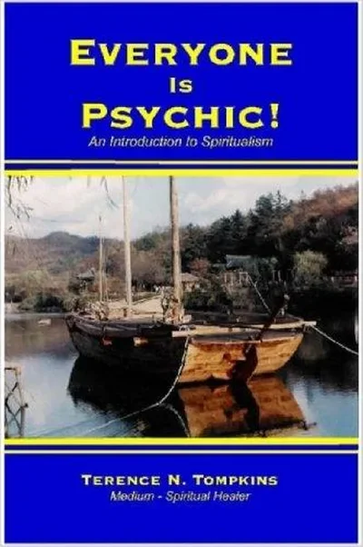 Everyone is Psychic!