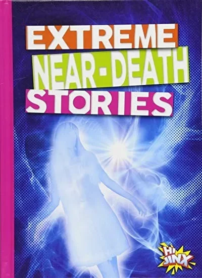 Extreme Near-Death Stories Troupe, Thomas Kingsley — dewey-133