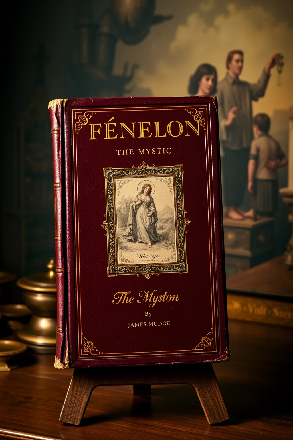 Fénelon: The Mystic