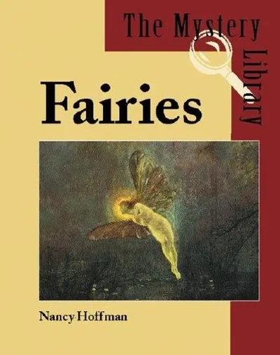 Fairies Hoffman, Nancy