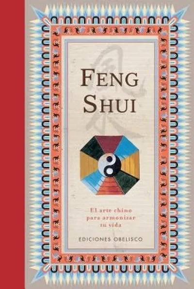 Feng Shui Ediciones Obelisco