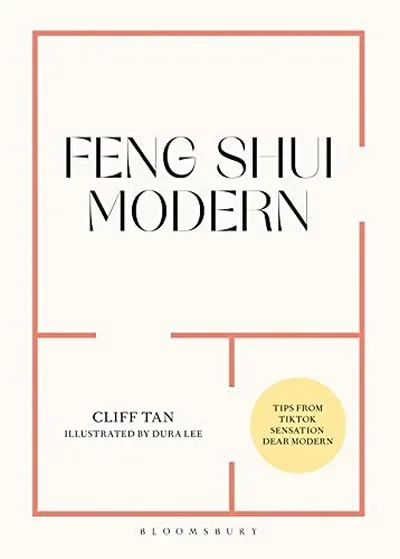Feng Shui Modern — dewey-133