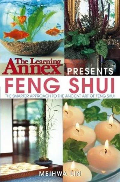 Feng Shui - Two Rivers Lin, Meihwa — dewey-133