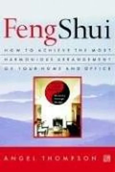 Feng Shui — dewey-133