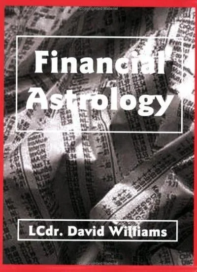 Financial Astrology (Revised and Exp) — dewey-133