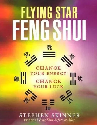 Flying Star Feng Shui — dewey-133