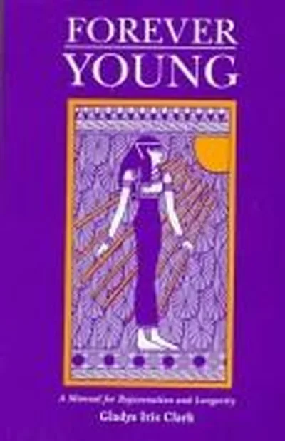 Forever Young: A Manual for Rejuvenation and Longevity — dewey-131