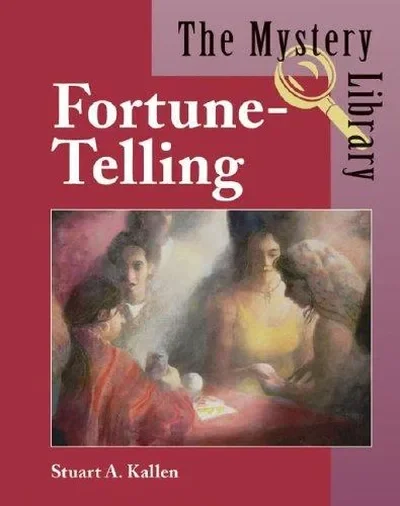 Fortune Telling Kallen, Stuart A