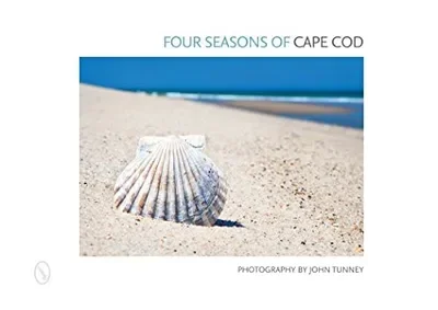 Four Seasons of Cape Cod — dewey-pub:Schiffer