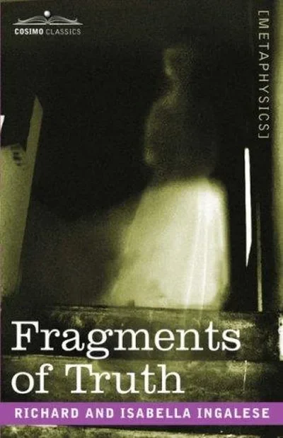 Fragments of Truth — dewey-130