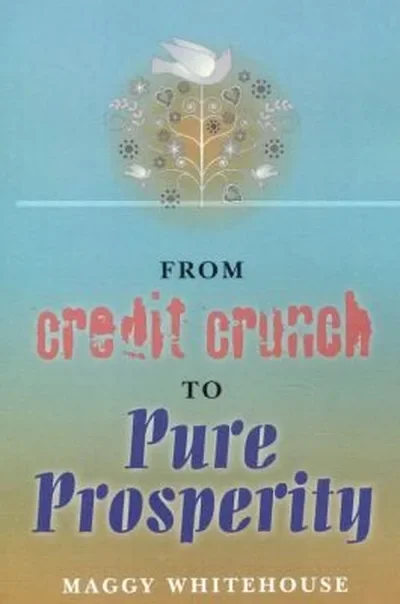 From Credit Crunch to Pure Prosperity — dewey-131