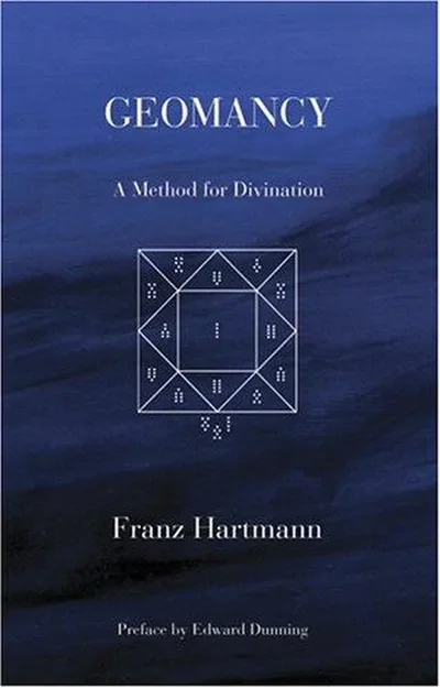 Geomancy: A Method for Divination (Rev)