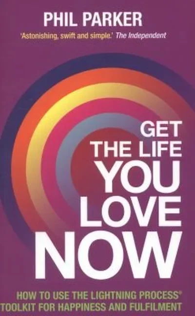 Get the Life You Love, Now — dewey-pub:Hay House