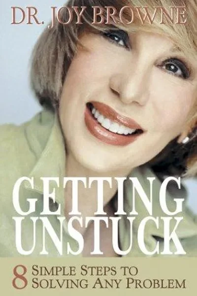 Getting Unstuck — dewey-pub:Hay House