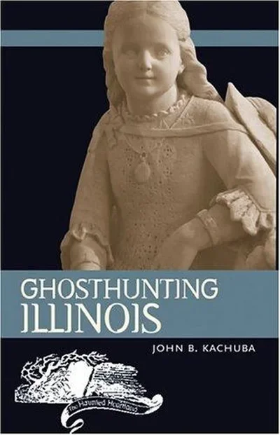 Ghosthunting Illinois - PGW Kachuba, John B — dewey-133