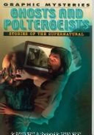 Ghosts and Poltergeists West, David