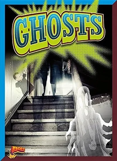 Ghosts Noll, Elizabeth