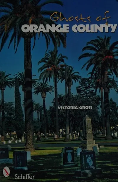 Ghosts of Orange County — dewey-133