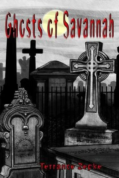 Ghosts of Savannah — dewey-133
