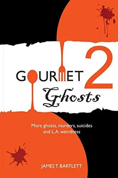 Gourmet Ghosts 2 — dewey-133