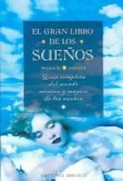 Gran Libro de Los Sueños, El Tanner, Wilda B