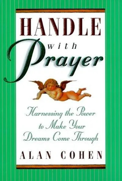 Handle with Prayer (Revised) — dewey-pub:Hay House