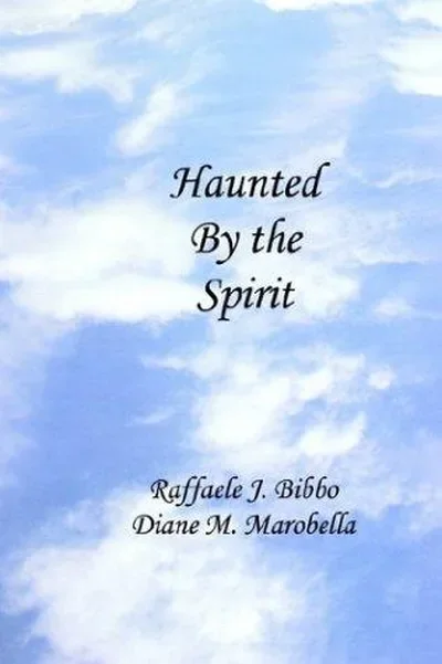 Haunted by the Spirit — dewey-133