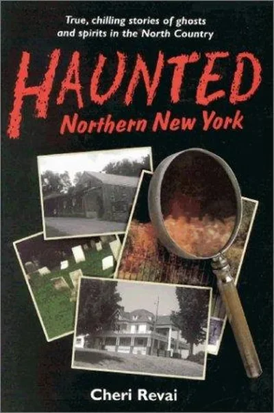 Haunted Northern New York — dewey-133