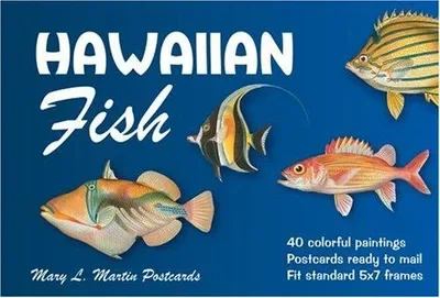 Hawaiian Fish — dewey-pub:Schiffer