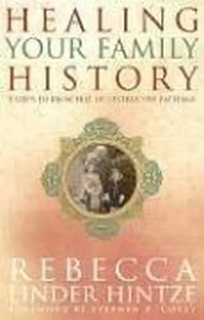 Healing Your Family History — dewey-pub:Hay House