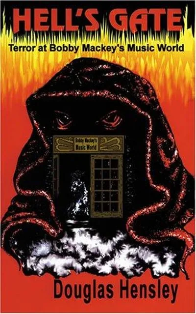 Hell's Gate: Terror at Bobby Mackey's Music World — dewey-133