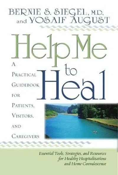 Help Me to Heal — dewey-pub:Hay House