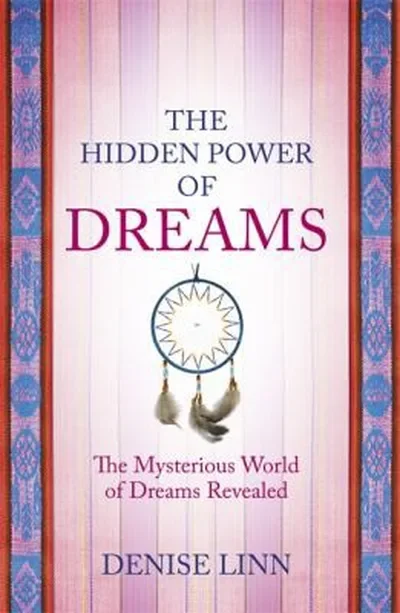 Hidden Power of Dreams: The Mysterious World of Dreams Revealed — dewey-135