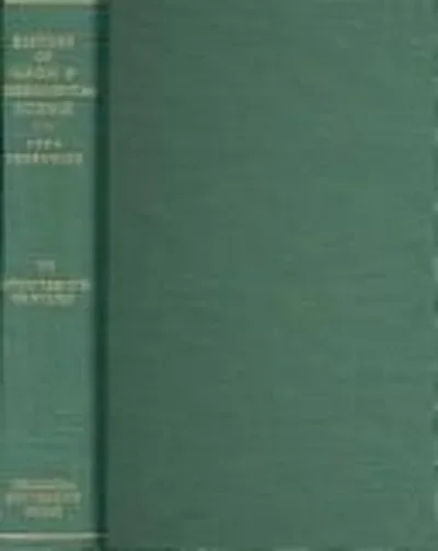 History of Magic and Experimental Science: Seventeenth Century