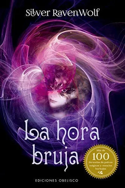 Hora Bruja, La Ravenwolf, Silver