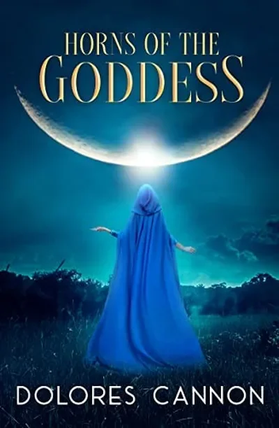 Horns of the Goddess — dewey-pub:Ozark Mountain Publishing