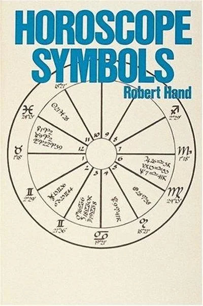 Horoscope Symbols — dewey-133