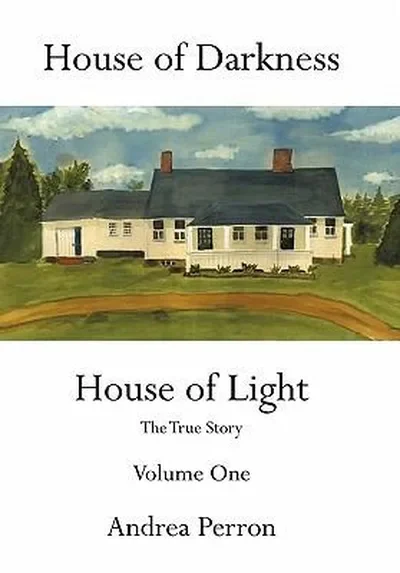 House of Darkness House of Light: The True Story Volume One — dewey-133