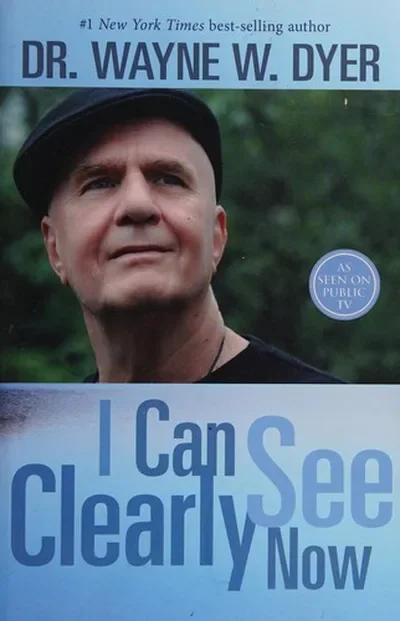 I Can See Clearly Now — dewey-pub:Hay House