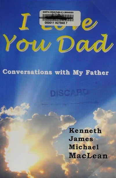I Love You Dad — dewey-133