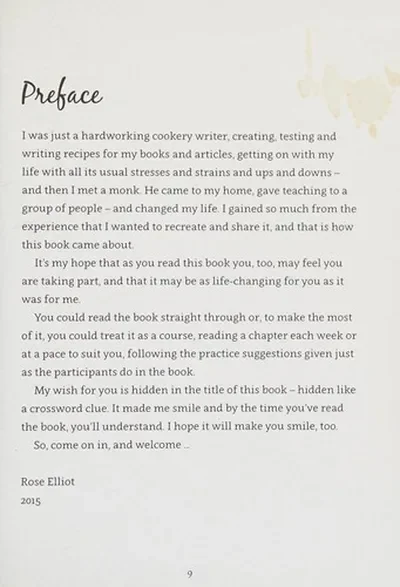 I Met a Monk: 8 Weeks to Happiness, Freedom and Peace — dewey-pub:Watkins Publishing