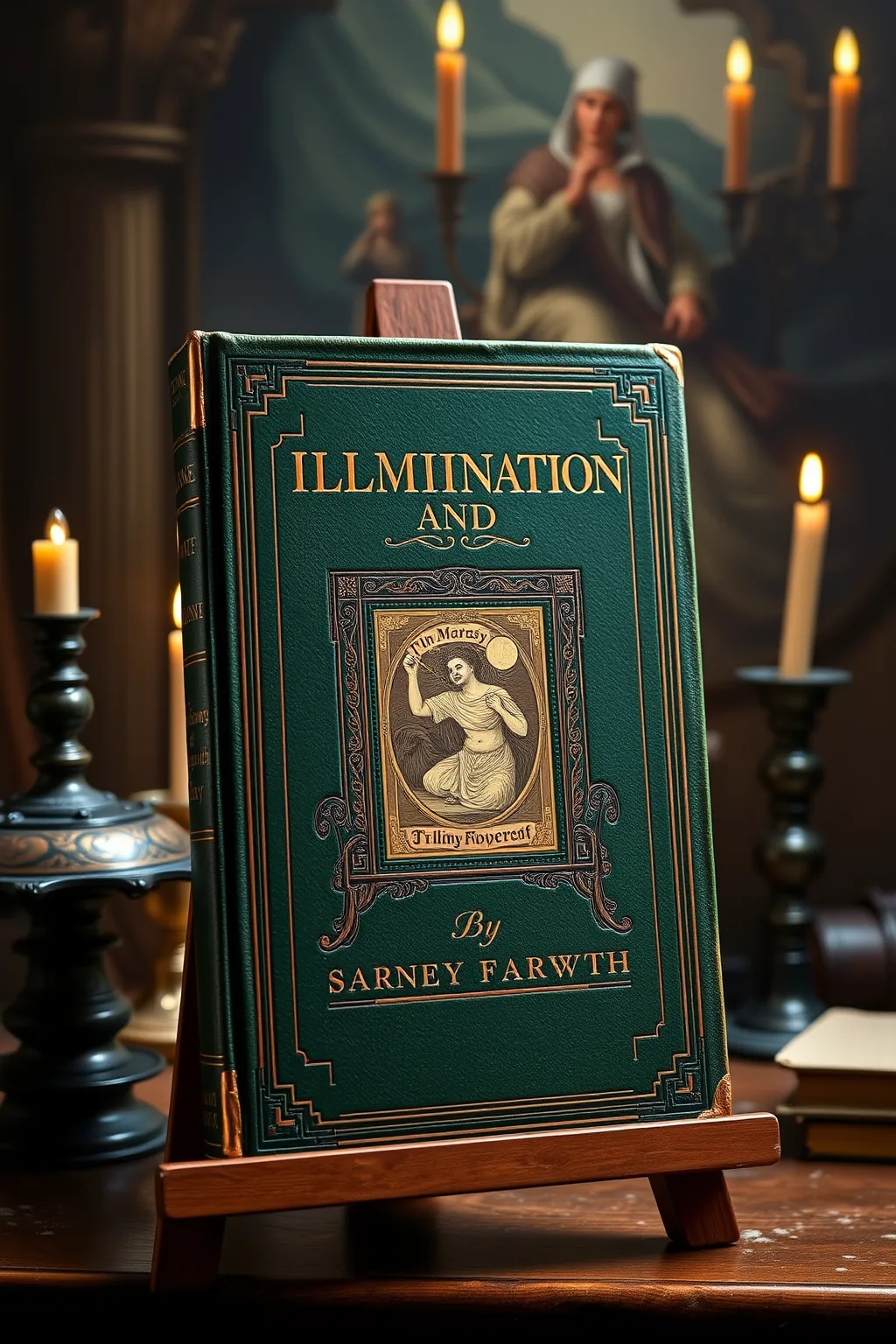 Illumination and Its Development in the Present Day