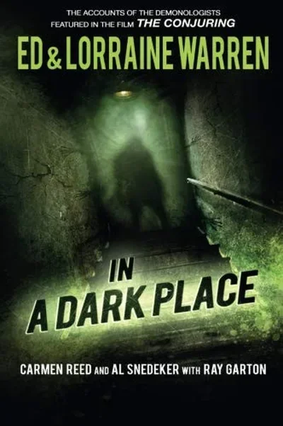 In a Dark Place Warren, Ed — dewey-133