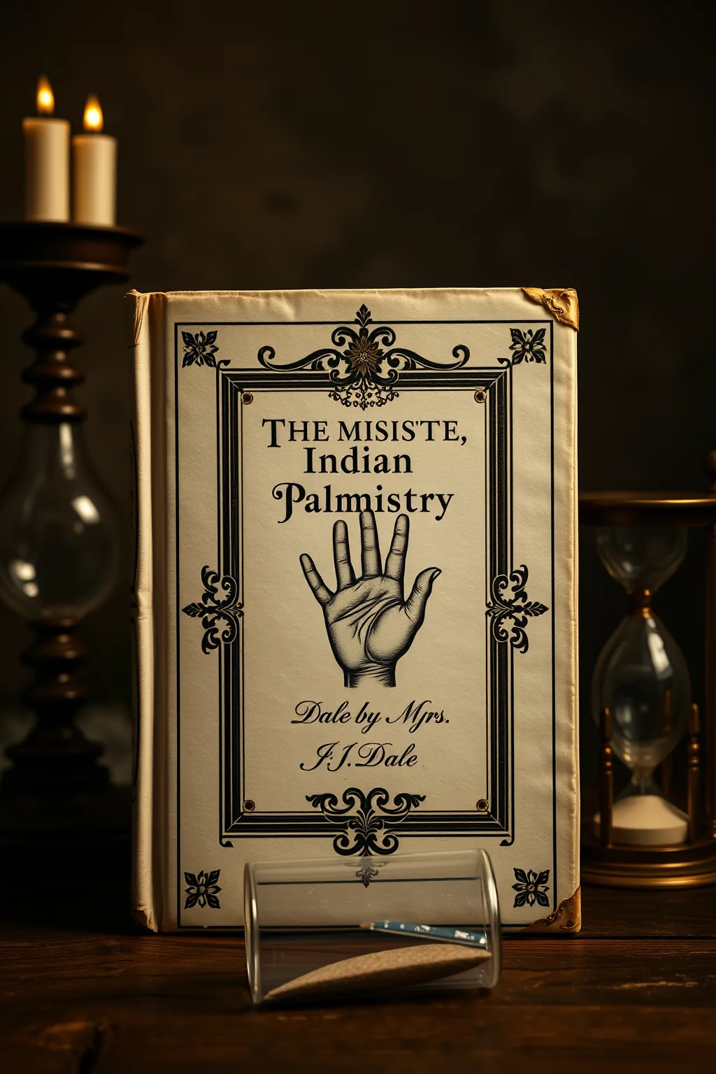 Indian Palmistry