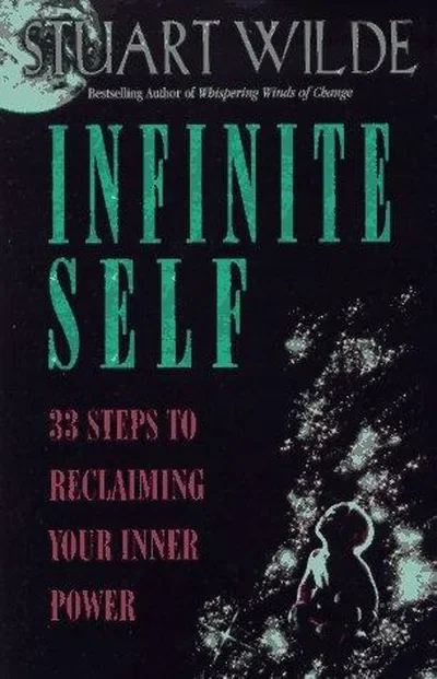 Infinite Self: 33 Steps to Reclaiming Your Inner Power — dewey-pub:Hay House